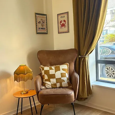 Casa vacanze House Sleeps 6 With Parking *