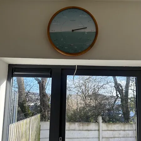 House Sleeps 6 With Parking Casa vacanze *