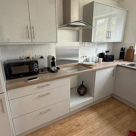 Casa vacanze House Sleeps 6 With Parking Coad