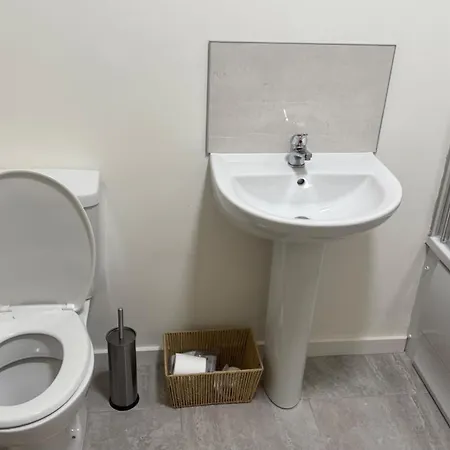 Casa vacanze House Sleeps 6 With Parking